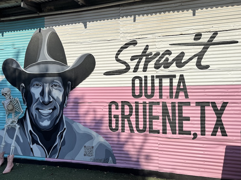 Gruene