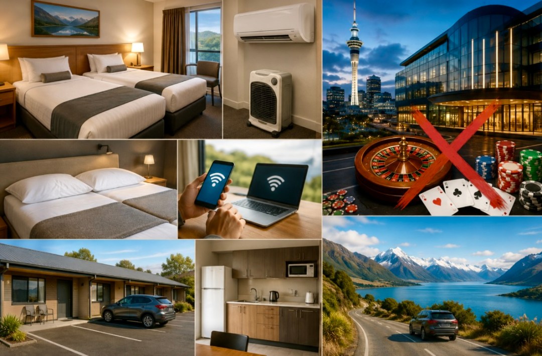 New Zealand